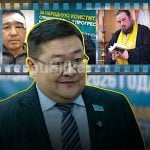 Депутат Айдос Сарым назвал критиков власти в соцсетях маргиналами