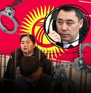 Экспертиза = приговор: как в судах Кыргызстана и Казахстана «доказывают» вину критиков власти