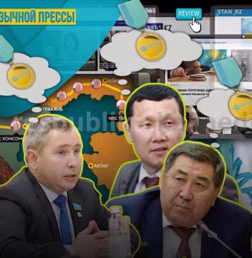 Про «вандалов», оскорбивших Путина, будущее депутатов-одномандатников и приближение войны к Каспию