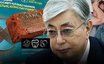 О чем говорят аресты в преддверии референдума по Конституции