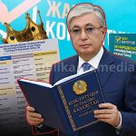 Идем к культу личности: об усилении полномочий президента, закрепленных в новой Конституции