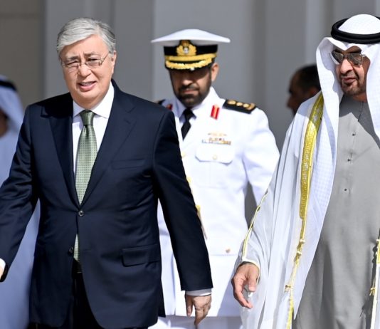 Про нюансы позиции Казахстана в отношении войны с Ираном