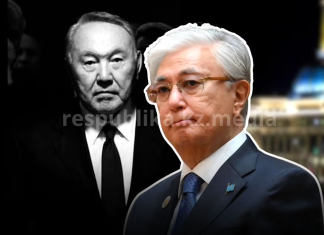 Почему Назарбаев выбрал в преемники именно Токаева?