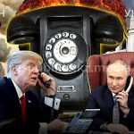 «Задушевные разговоры» Трампа с Путиным о войнах