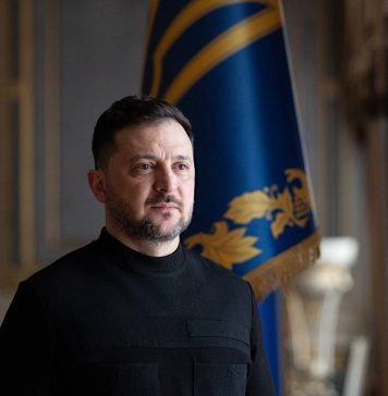 Донбасс в обмен на мир: что требуют от Украины Трамп и Путин