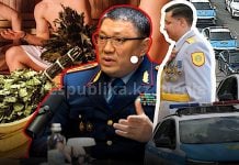 Банька для Саденова. Инсайдеры раскрыли детали частного общения министра МВД с Узабаевым