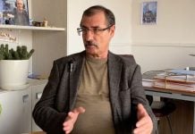 «Теория маятника». Как встретили независимость власть и общество — в интервью с Евгением Жовтисом