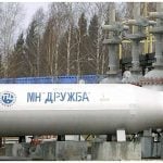 «Дружбе» — нет. Почему Россия остановила прокачку казахстанской нефти в Германию