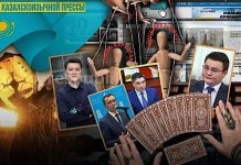 Про «панику» в банках, будущего спикера Курултая и горе-проповедника