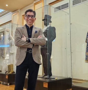 Про «политическую пудру» как главный инструмент управления страной