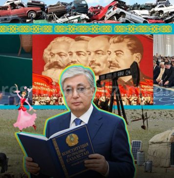 Консервативный поворот или оправдание репрессий? О чем говорят формулировки новой Конституции