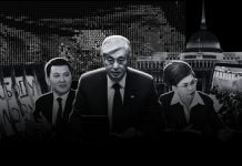 Уголовные дела вместо дискуссий