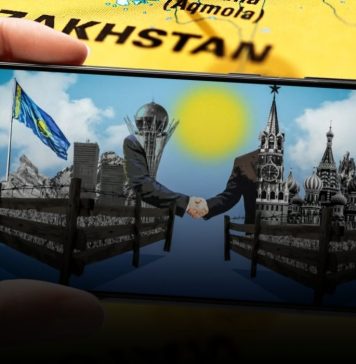 Побег в соседнюю камеру. Россияне ищут в Казахстане спасение от войны, а находят те же самые репрессии