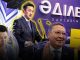 Почему Дадебая отправили в партию «Әділет» и кто с ним в связке?