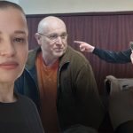 Как журналистка «попала» под уголовку