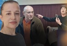 Как журналистка «попала» под уголовку