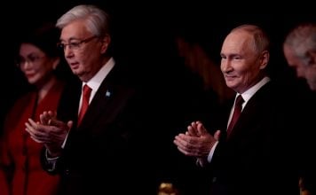 Визит Путина в Казахстан: будет ли встреча с Назарбаевым?