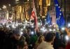 Исполнители, но не заказчики: что не так с расследованием полицейского насилия в Грузии