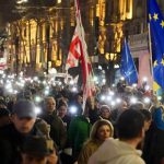 Исполнители, но не заказчики: что не так с расследованием полицейского насилия в Грузии
