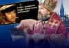 Бессонные ночи Илариона, митрополита Русской православной церкви