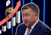 Почему в Казахстане растет инфляция?