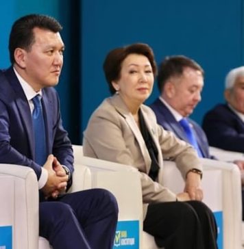 Про договоренности Токаева с Кариным и ошибку бюрократов