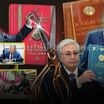 Заложница власти. Как за годы независимости менялись конституции Казахстана и Кыргызстана