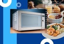 Какую микроволновую печь выбрать?