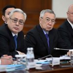 Кто сменит Бектенова после выборов?