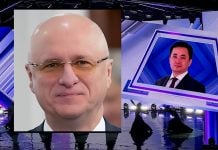 Почему именно Скляр заменил Дадебая в администрации Токаева?