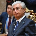 За частной строительной компанией стоят племянники Токаева?