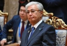 За частной строительной компанией стоят племянники Токаева?
