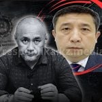 «Почти генерал». «Басе» называет имя еще одного участника спецоперации по устранению Айдоса Садыкова