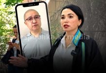 «Все произошло слишком спонтанно!» Адвокат о деле Амира Касенова