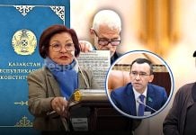 Амнистия тем, кто не мешает власти? Юристы говорят о дискриминации