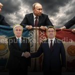 Как Россия, США, ЕС и Китай влияют на Казахстан и Кыргызстан, используя «мягкую» и «жесткую» силы