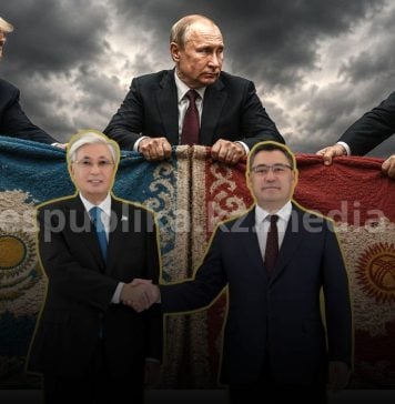 Как Россия, США, ЕС и Китай влияют на Казахстан и Кыргызстан, используя «мягкую» и «жесткую» силы
