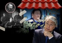 Защита инвесторов в Казахстане: Генпрокурор станет омбудсменом