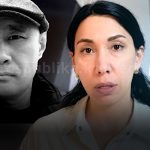 Наталья Садыкова: «Айдос представлял огромную опасность для режима»
