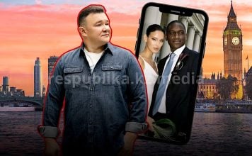 Про разные точки зрения на браки казашек с иностранцами