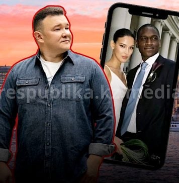 Про разные точки зрения на браки казашек с иностранцами