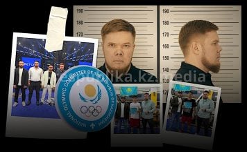 Как криминальный авторитет оказался в руководстве казахстанского бокса