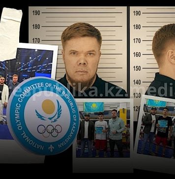 Как криминальный авторитет оказался в руководстве казахстанского бокса