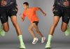 Шорты adidas: легкость, которая всегда с вами!
