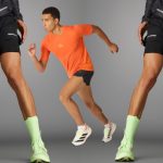 Шорты adidas: легкость, которая всегда с вами!