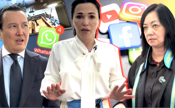 «Это заказ!» Зачем блокируют WhatsApp известных адвокатов?