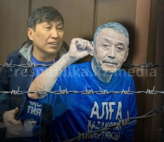 Граждане или подданные: что показал приговор Амангельды Джахину