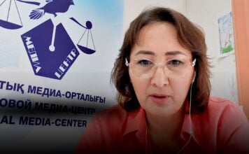 «Блокировки по всем фронтам»: Гульмира Биржанова о цифровых атаках, судах и уголовных делах