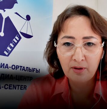 «Блокировки по всем фронтам»: Гульмира Биржанова о цифровых атаках, судах и уголовных делах