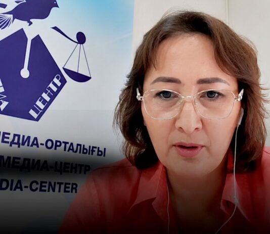 «Блокировки по всем фронтам»: Гульмира Биржанова о цифровых атаках, судах и уголовных делах